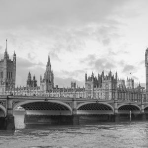 Houses of Parliament and Big Ben – Designer Splashback