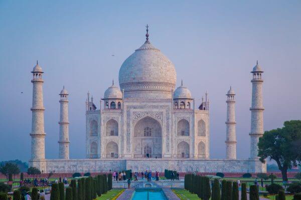 Taj Mahal – Designer Splashback