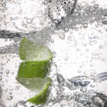 Ice Cold Drink - Designer Splashbacks