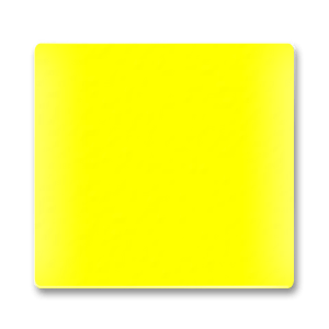 Luminous Yellow Kitchen Splashbacks